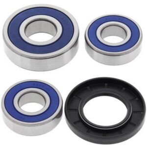 Kit rodamientos de rueda All Balls 25-1272