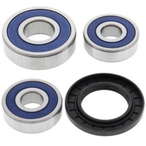 Kit rodamientos de rueda All Balls 25-1347