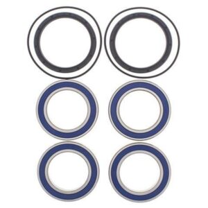 Kit rodamientos de rueda All Balls 25-1534