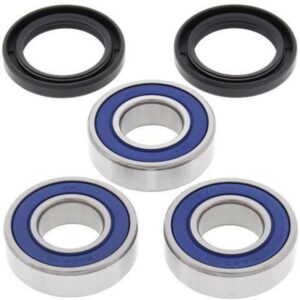 Kit rodamientos de rueda All Balls 25-1243