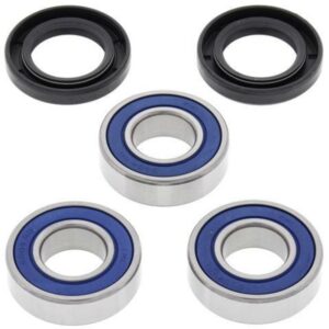 Kit de rodamientos de rueda All Balls 25-1233
