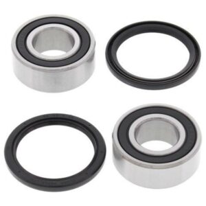 Kit rodamientos de rueda All Balls 25-1550