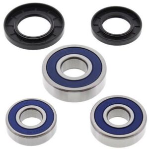 Kit rodamientos de rueda All Balls 25-1586