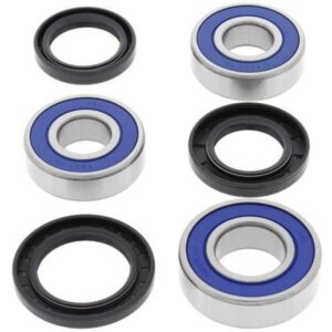Kit rodamientos de rueda All Balls 25-1557