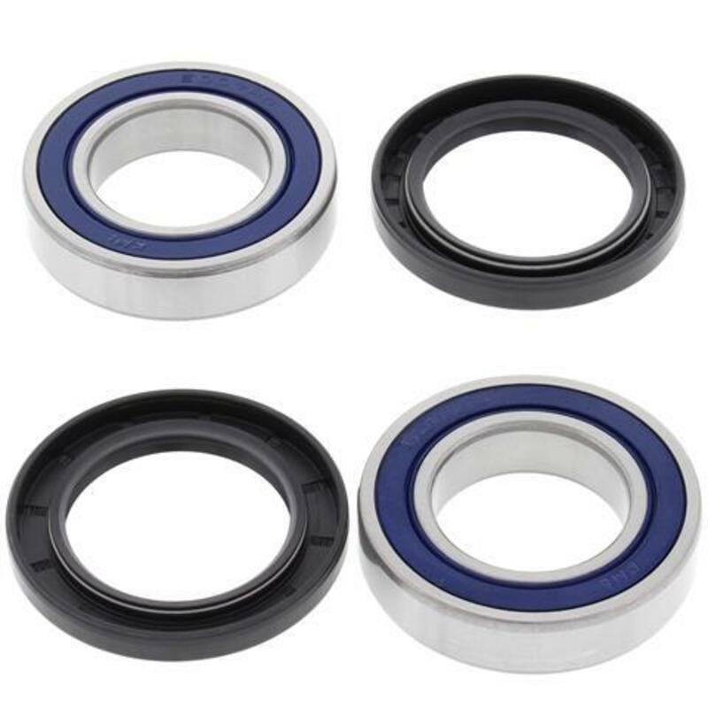 Kit rodamientos de rueda All Balls 25-1313