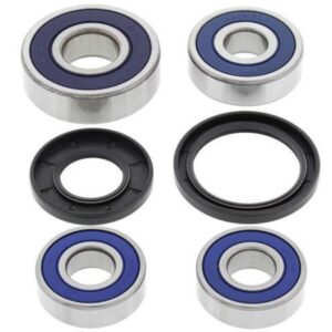 kit de rodamientos de rueda All Balls 25-1238
