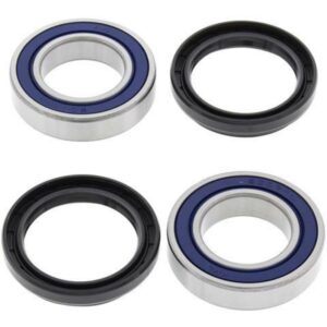 Kit rodamientos de rueda All Balls 25-1508