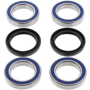 Kit rodamientos de rueda All Balls 25-1456