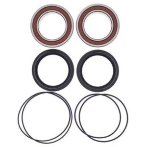 Kit rodamientos de rueda All Balls 25-1612