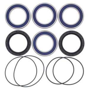 Kit rodamientos de rueda All Balls 25-1526