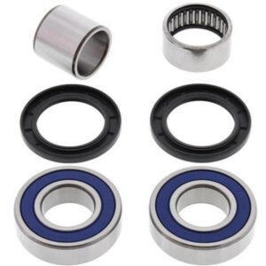 Kit rodamientos de rueda All Balls 25-1474