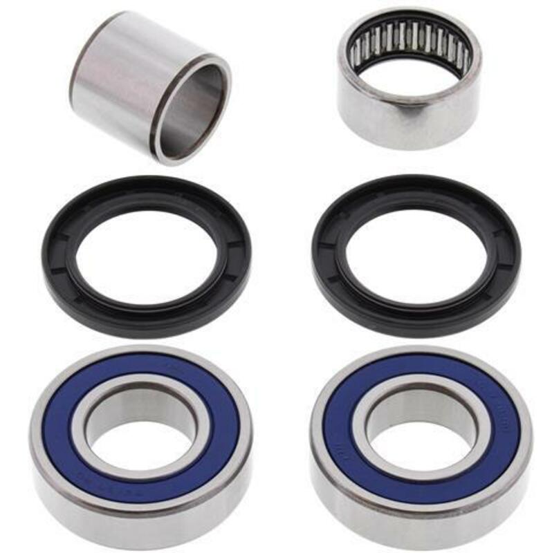 Kit rodamientos de rueda All Balls 25-1474