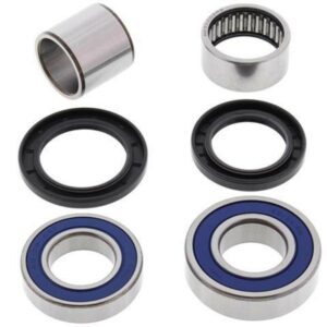 kit de rodamientos de rueda All Balls 25-1473