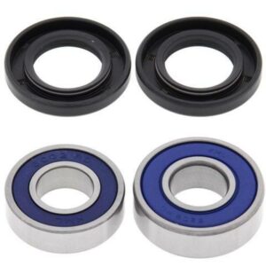 Kit rodamientos de rueda All Balls 25-1168