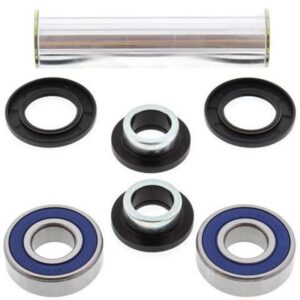 Kit mejorado rodamientos de rueda All Balls 25-1552