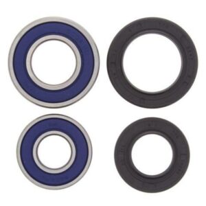 Kit rodamientos de rueda All Balls 25-1035