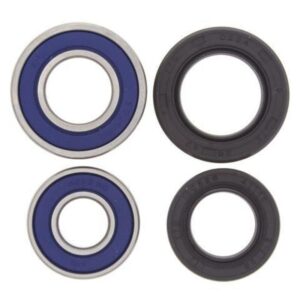 Kit rodamientos de rueda All Balls 25-1042
