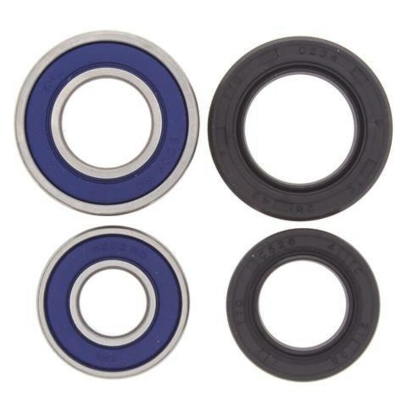 Kit rodamientos de rueda All Balls 25-1042