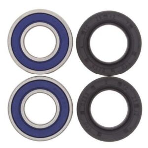 Kit rodamientos de rueda All Balls 25-1070