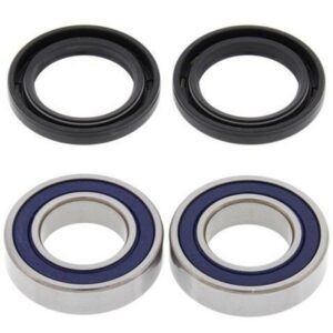 Kit rodamientos de rueda All Balls 25-1079