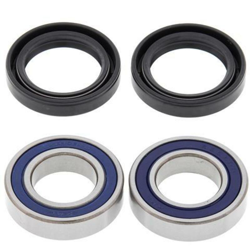 Kit rodamientos de rueda All Balls 25-1081