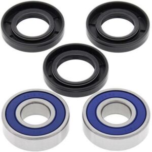 Kit rodamientos de rueda All Balls 25-1211