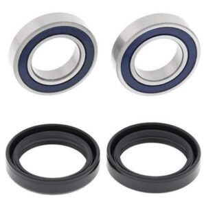Kit rodamientos de rueda All Balls 25-1482