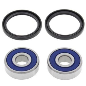 Kit rodamientos de rueda All Balls 25-1147