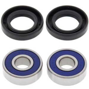 Kit rodamientos de rueda All Balls 25-1172