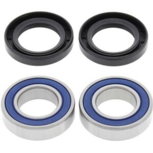 Kit rodamientos de rueda All Balls 25-1569