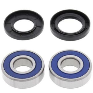 Kit rodamientos de rueda All Balls 25-1647