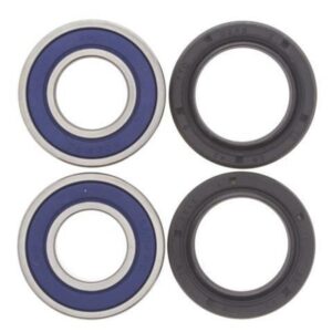 Kit rodamientos de rueda All Balls 25-1510