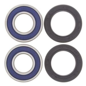 Kit rodamientos de rueda All Balls 25-1562