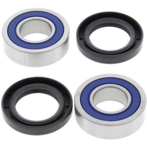 Kit rodamientos de rueda All Balls 25-1654