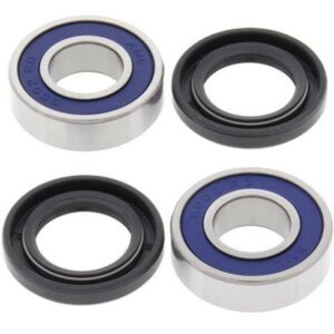 Kit rodamientos de rueda All Balls 25-1045