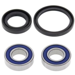 Kit rodamientos de rueda All Balls 25-1076