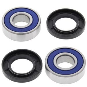 Kit rodamientos de rueda All Balls 25-1210