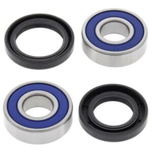 Kit rodamientos de rueda All Balls 25-1218
