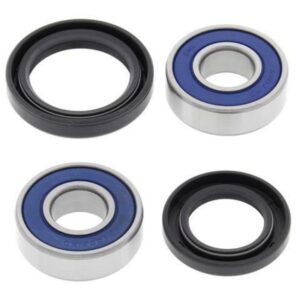 Kit rodamientos de rueda All Balls 25-1384