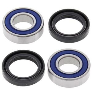 Kit rodamientos de rueda All Balls 25-1063