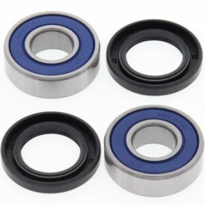Kit rodamientos de rueda All Balls 25-1188