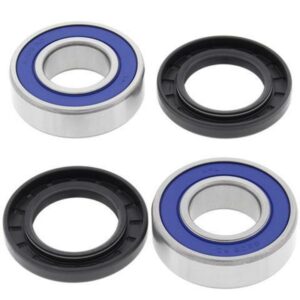 Kit rodamientos de rueda All Balls 25-1276