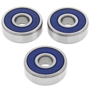 Kit rodamientos de rueda All Balls 25-1289
