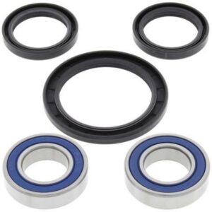 Kit rodamientos de rueda All Balls 25-1584