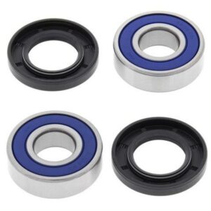 Kit rodamientos de rueda All Balls 25-1104