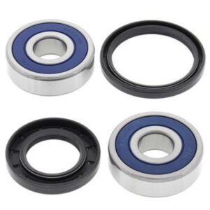 Kit rodamientos de rueda All Balls 25-1334