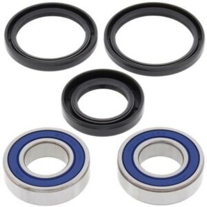 Kit rodamientos de rueda All Balls 25-1450