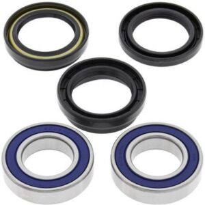 Kit rodamientos de rueda All Balls 25-1108