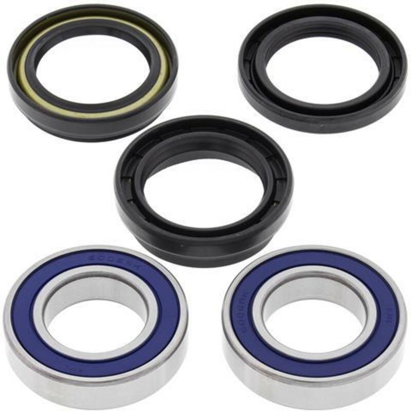 Kit rodamientos de rueda All Balls 25-1108