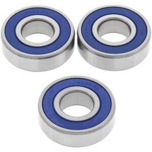 Kit rodamientos de rueda All Balls 25-1251